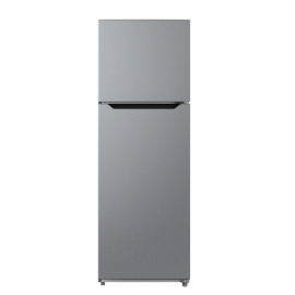 ESKIMO ES RTF340INEIN Δίπορτο Ψυγείο 172cm Inox